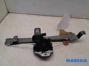 Fensterheber rechts hinten Renault Captur I H5, J5 827009380R