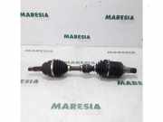 Antriebswelle links vorne Citroen C-Crosser VU, VV 1609899280
