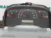 Instrumentenkombination Fiat Panda 169 46801541