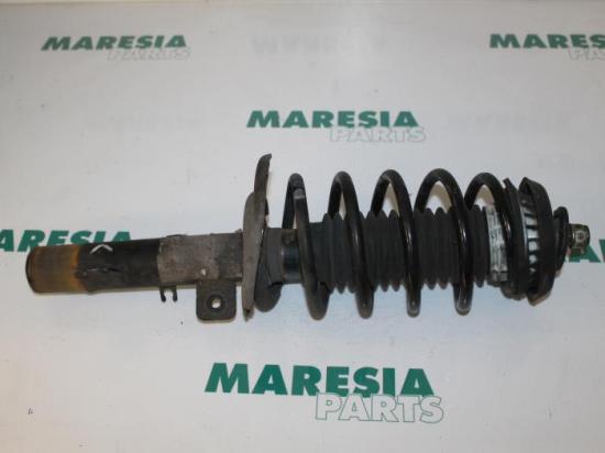 Federbein links vorne Peugeot 207 5202XJ Bild Federbein links vorne Peugeot 207 5202XJ