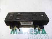 Heizungsbetätigung (Konsole) Peugeot 406 Break 8E/F 96303375ZL