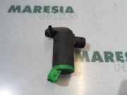 Waschwasserdüse für Scheibenreinigung Peugeot 206 Schrägheck 2A/C 90095