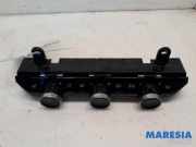 Heizungsbetätigung (Konsole) Citroen C4 III BA, BB, BC 9844375580
