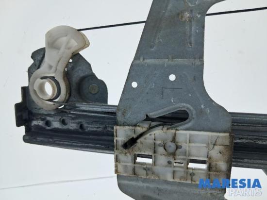 Fensterheber links vorne Peugeot 107 9221T8 Bild Fensterheber links vorne Peugeot 107 9221T8