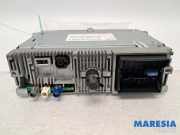 Radio Peugeot 208 I CA, CC 9801843180