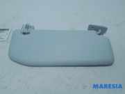 Sonnenblende links Peugeot 208 I CA, CC 16079193PR