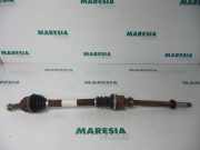 Antriebswelle rechts vorne Peugeot 307 3273AH