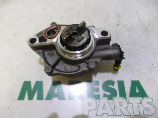 Unterdruckpumpe Peugeot 207 456572 Bild Unterdruckpumpe Peugeot 207 456572