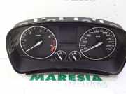 Instrumentenkombination Renault Laguna III Grandtour T 248100006R