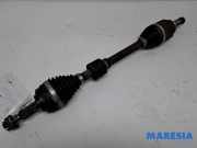 Antriebswelle links vorne Renault Clio V BF 391014807R