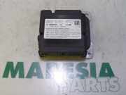 Steuergerät Airbag Fiat Doblo Kasten 263 0285010857