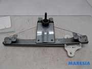 Fensterheber links hinten Renault Clio IV BH 827013204R