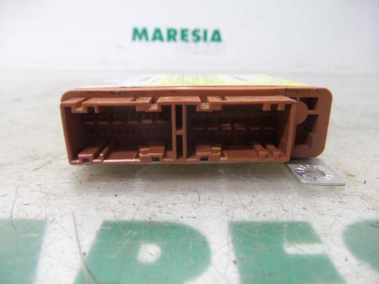 Steuergerät Airbag Peugeot Boxer Kasten 1357312080 Bild Steuergerät Airbag Peugeot Boxer Kasten 1357312080