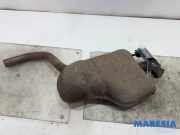 Endschalldämpfer Opel Astra K Sports Tourer B16 39221843