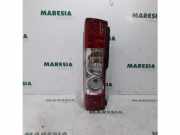 Rückleuchte links Fiat Ducato Kasten 250 1366452080