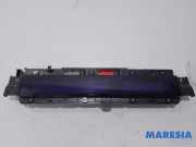Instrumentenkombination Renault Espace IV K 8200980658