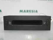 Multifunktionsanzeige Peugeot Partner I Kasten 6155GV