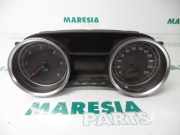 Instrumentenkombination Peugeot 508 I SW 8E 9665962480