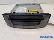 CD-Radio Citroen C1 861200H010