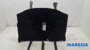 Bodenbelag Kofferraum Citroen C3 II SC 7585XK