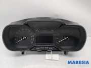 Instrumentenkombination Citroen C3 III SX 9837553680