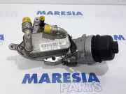 Ölfilterträger Fiat Bravo II 198 55220558