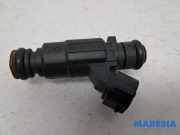 Einspritzdüse Citroen DS3 SA 9676017480