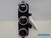 Heizungsbetätigung (Konsole) Citroen C-Zero 7820A449