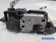 Klappenschlosszug Citroen C4 Cactus 9819038580