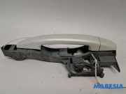 Türgriff rechts vorne Peugeot 2008 I 9680168580