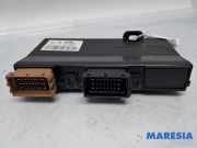 Steuergerät Sitz Citroen C6 T 9663279180