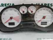 Instrumentenkombination Peugeot 307 CC 9655925780