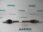 Antriebswelle rechts vorne Citroen C3 FC 9639475280