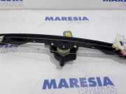 Fensterheber rechts vorne Fiat Bravo II 198 51779568