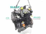 Motor ohne Anbauteile (Diesel) Renault Clio IV BH K9K608