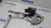 Fensterheber rechts vorne Renault Megane III Grandtour KZ 807203154R