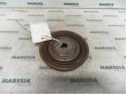 Zahnriemenscheibe Kurbelwelle Renault Clio II B 8200029592