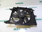 Elektromotor für Gebläse Steuergerätebox Renault Clio II B 7701070217
