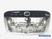Schalter für Warnblinker Fiat Punto Evo 199 735506939