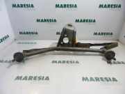 Wischergestänge Peugeot 206 Schrägheck 2A/C 6401F9