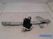 Fensterheber rechts vorne Citroen C3 II SC 9802617380