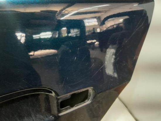 Tür links hinten Peugeot 5008 I 9006S6 Bild Tür links hinten Peugeot 5008 I 9006S6