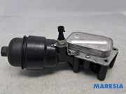 Ölfiltergehäuse Fiat Punto 199 55225515