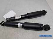 Stoßdämpfer Fiat 500 312 51857841