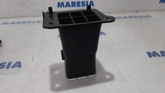 Stoßstangenträger vorne Peugeot 5008 I 742293 Bild Stoßstangenträger vorne Peugeot 5008 I 742293