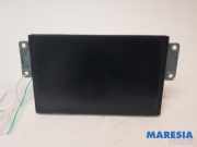 Monitor Navigationssystem Citroen DS3 9801020080