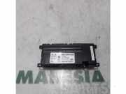 Audio-Verstärker Peugeot RCZ 9673397980