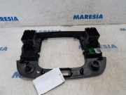 Lüftungsgitter Armaturenbrett Renault Trafic III Kasten FG 93452450