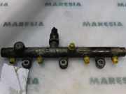 Abstellvorrichtung für Einspritzanlage Citroen C5 I DC 0445214019