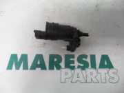 Waschwasserdüse für Scheibenreinigung Peugeot 307 SW 430702B